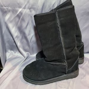 Ugg Tall Sheepskin Boots